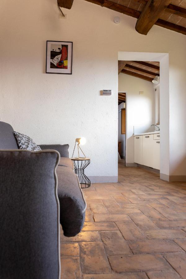 Rustic House, Con Patio E Giardino, Assisi Centro Villa Екстериор снимка